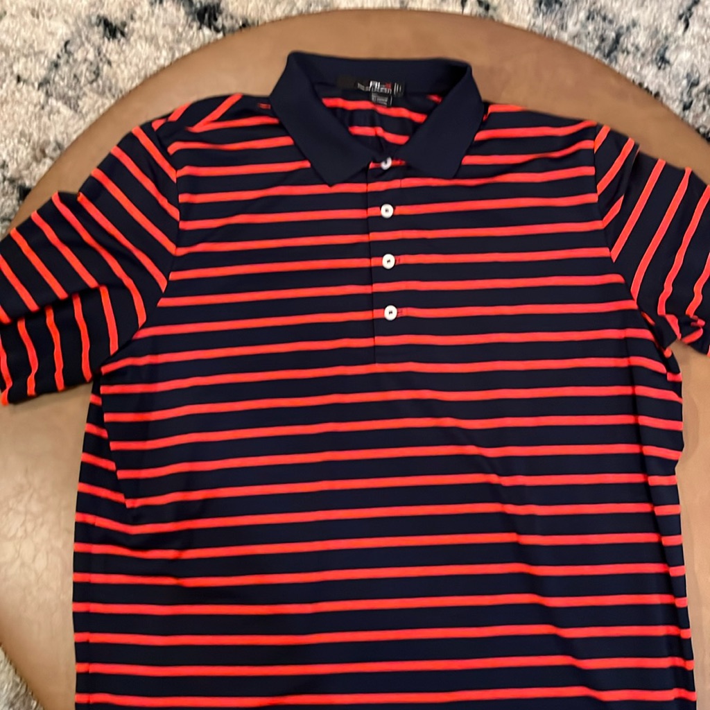 Ralph Lauren Polo Rlx Brand
